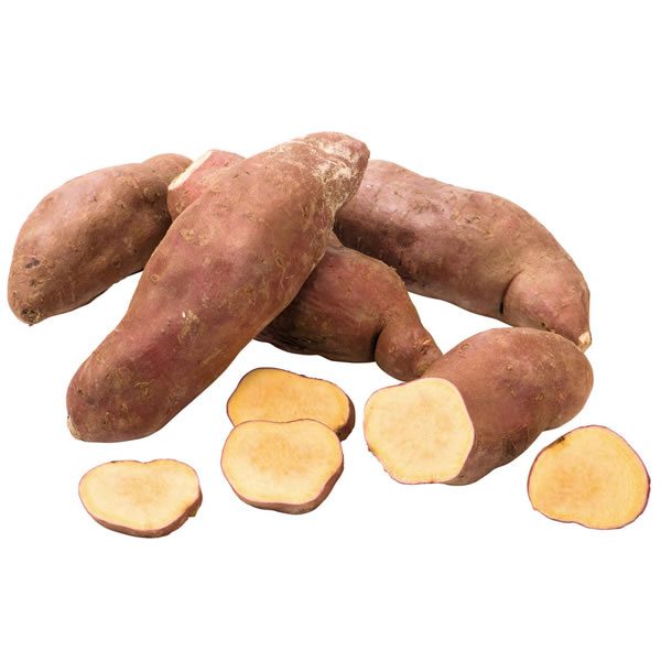 Batata Doce